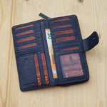 große Geldbörse Livorno