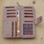 große Geldbörse Livorno