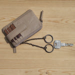 Schlüsselbörse Livorno