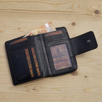 Damengeldbeutel Livorno