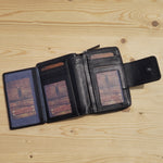 Damengeldbeutel Livorno