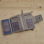 Damengeldbeutel Livorno