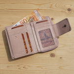 Damengeldbeutel Livorno