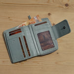 Damengeldbeutel Livorno