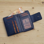 Damengeldbeutel Livorno