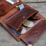 Kombibörse Klappfach Monterey