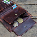 Kombibörse Klappfach Monterey