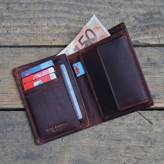 Kombibörse 1 Klappe Monterey