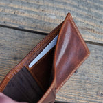 kleine Scheintasche Monterey