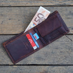 kleine Scheintasche Monterey