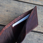 kleine Scheintasche Monterey