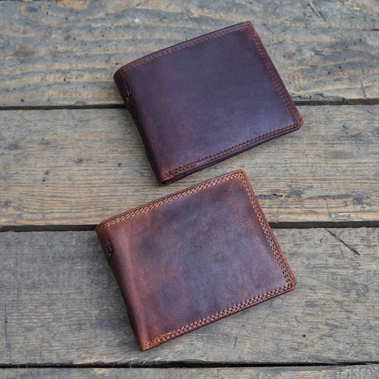 Scheintasche o. Klappe Monterey