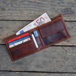 Scheintasche o. Klappe Monterey