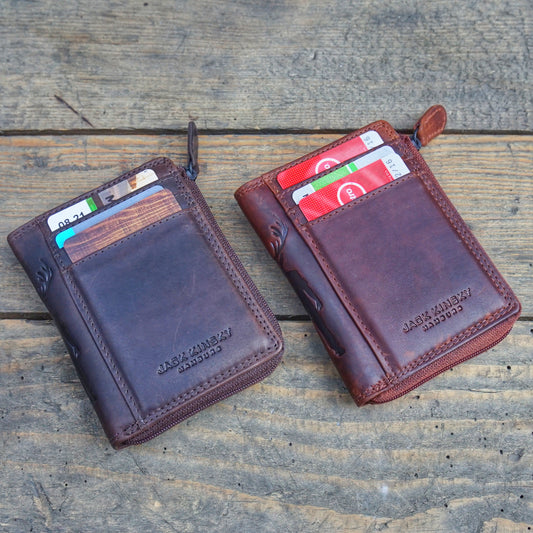 Kartenbörse Monterey