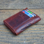 Kartenbörse Monterey