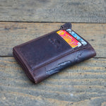 Kartenbörse Monterey