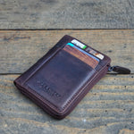 Kartenbörse Monterey