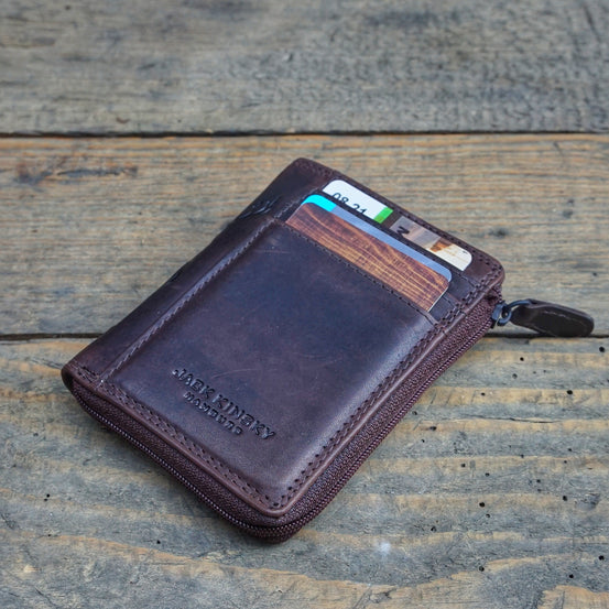 Kartenbörse Monterey