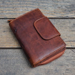 Damenbörse mit RV-Fach Monterey