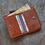 kleine RV Börse Montreal