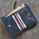 kleine RV Börse Montreal