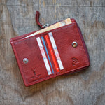 kleine RV Börse Montreal