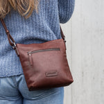 kleine Umhängetasche Montreal