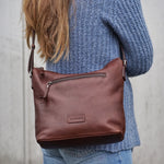 kleiner Beutel Montreal