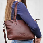 Handtasche o. Shopper Montreal