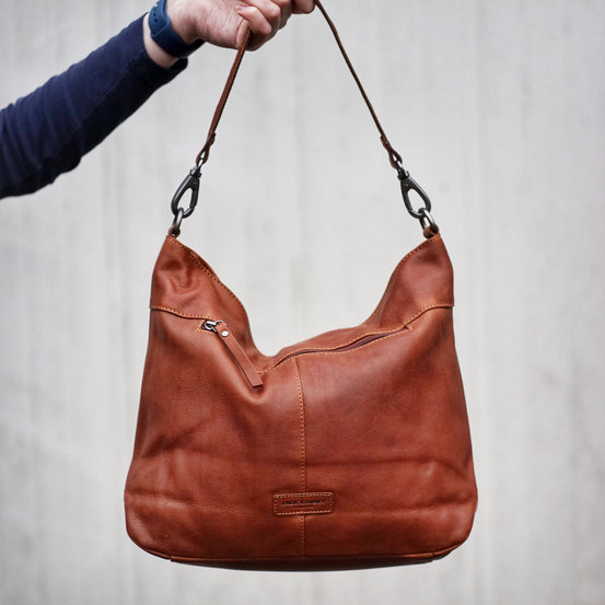 Lederbeutel Montreal