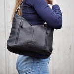 Lederbeutel Montreal