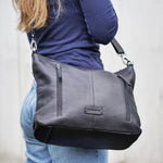 Lederbeutel Montreal