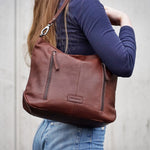 Lederbeutel Montreal