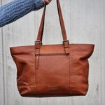 große Shoppertasche Montreal