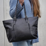 große Shoppertasche Montreal