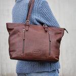 große Shoppertasche Montreal