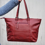 große Shoppertasche Montreal