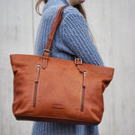 große Shoppertasche Montreal