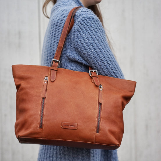 große Shoppertasche Montreal