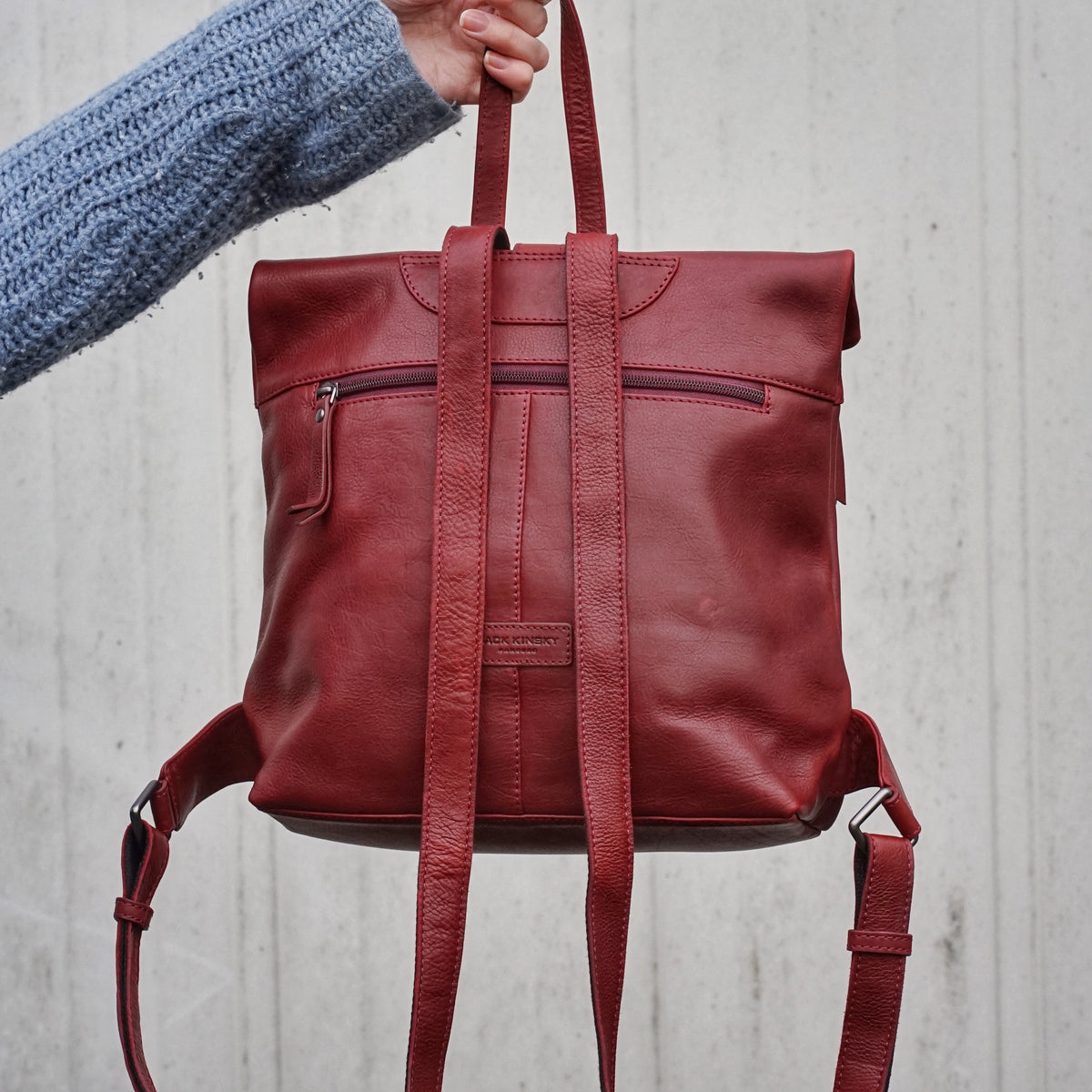 Rucksack Montreal