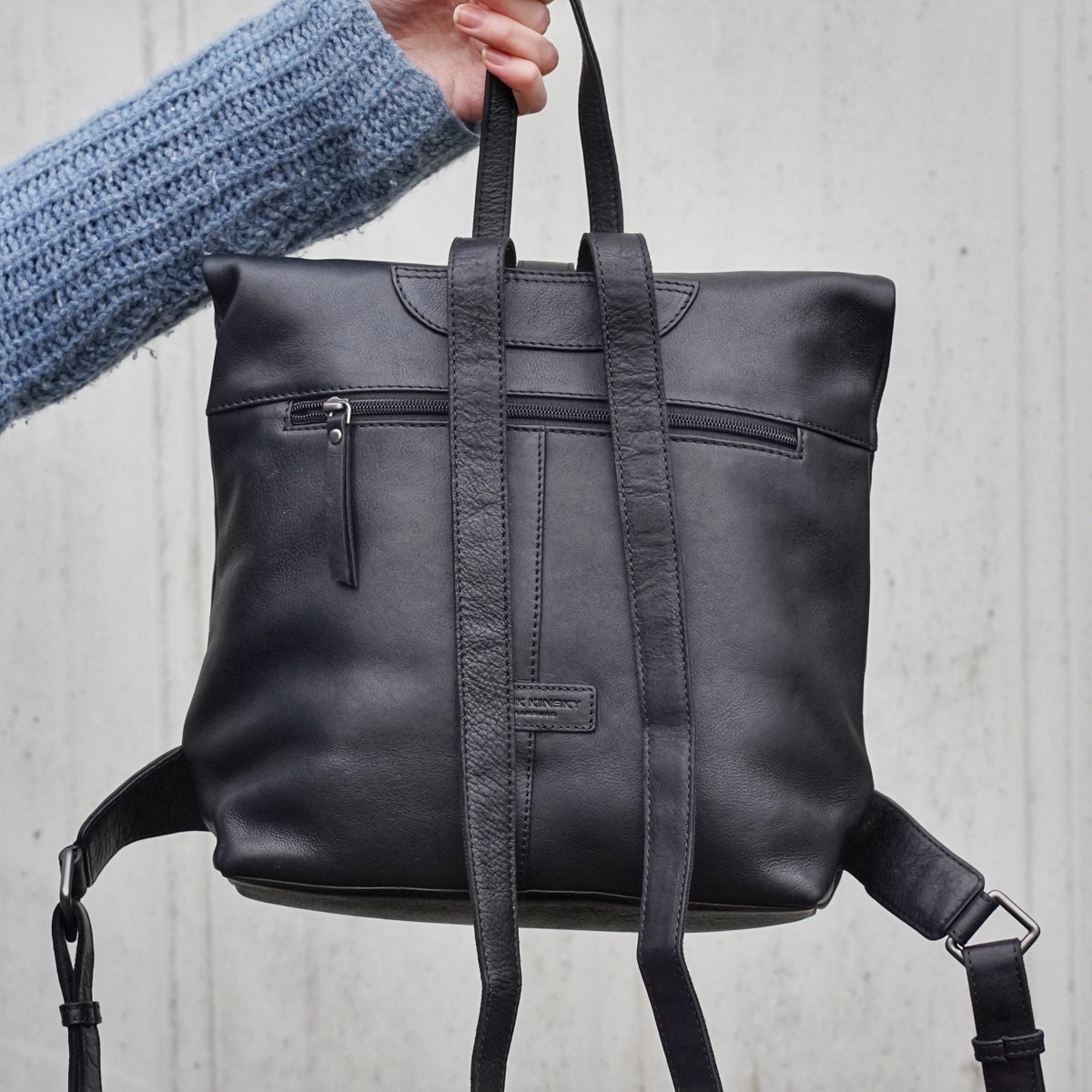 Rucksack Montreal