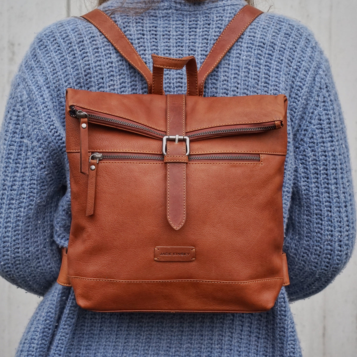 Rucksack Montreal