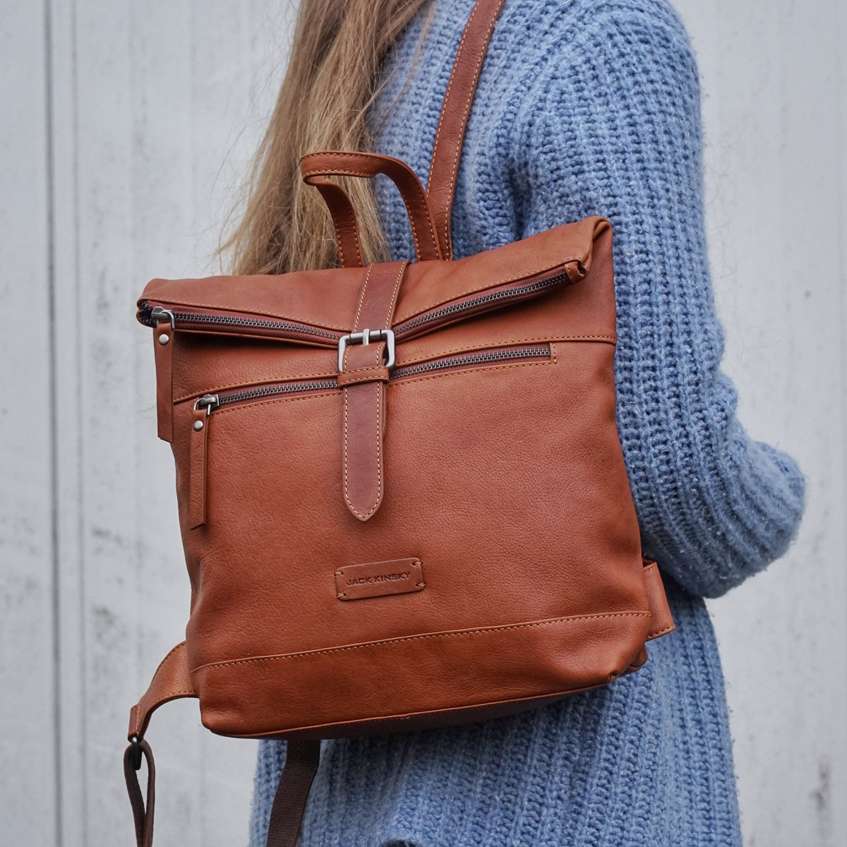 Rucksack Montreal