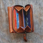 Portemonnaie Montreal N