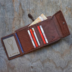 Portemonnaie Montreal N