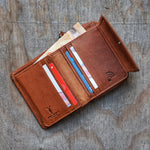 Portemonnaie Montreal N