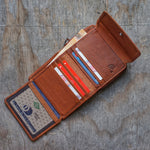 Portemonnaie Montreal N