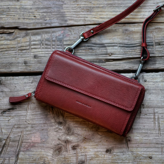 Handy-Börse zum Umhängen