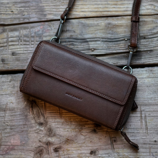 Handy-Börse zum Umhängen