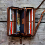 Handy-Börse zum Umhängen